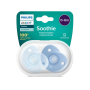 Philips Avent SCF099/21 Soothie Emzik 0-6 Ay+ 2'li Emzik
