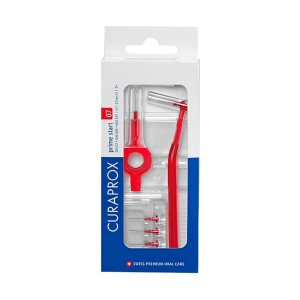 Curaprox CPS 07 Prime Start Arayüz Fırçası
