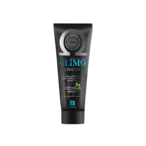 Glimo Omega Doğal Diş Macunu 75 ml