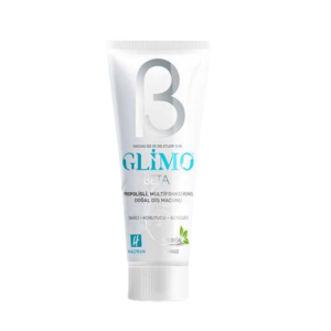 Glimo Beta Doğal Diş Macunu 75 ml
