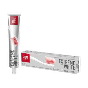 Splat Extreme White 75ml Diş Macunu