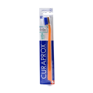 Curaprox CS 5460 Ortho Ultra Soft Diş Fırçası 