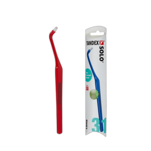 Tandex SOLO Tek Demet Diş Fırçası 31 - Long