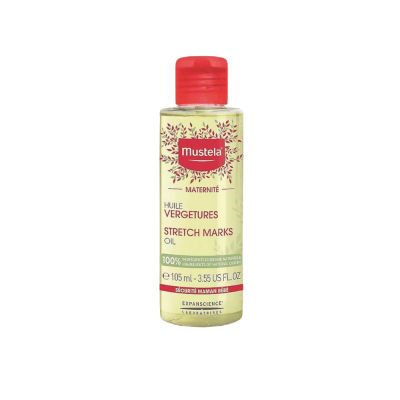 Mustela Maternite Çatlak Yağı 105 ml