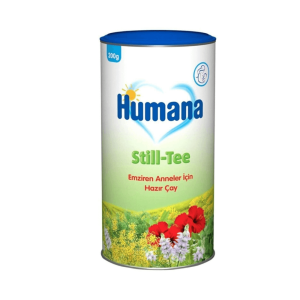 Humana Still Tee Emziren Anneler için 200 Gr