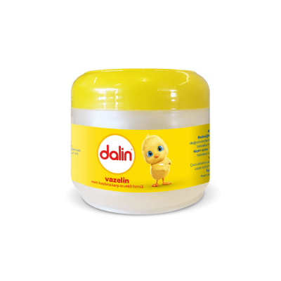 Dalin Vazelin 100 ml