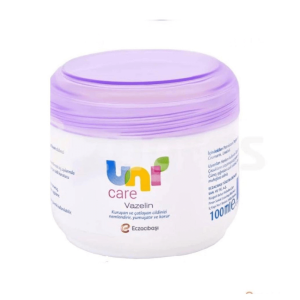 Uni Baby Vazelin 100 ml