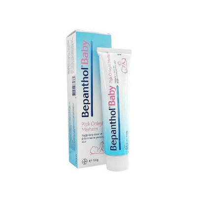 Bepanthol Bebek Pişik Merhemi 100 gr