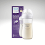 Philips Avent SCY906/01 3+ Ay Doğal Tepkili Natural PP Biberon 330 ml