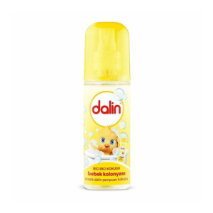 Dalin Bıcı Bıcı Bebek Kolonyası 100 ml