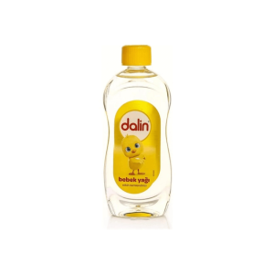 Dalin Bebek Yağı 200 ml