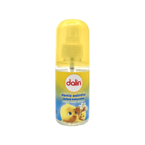 Dalin Bebek Kolonyası Deniz Esintisi 100 ml