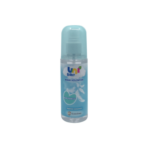 Uni Baby Kolonya Bebeksi Kokular 150 ml
