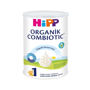 Hipp 1 Organik Combiotic Bebek Sütü 350 gr