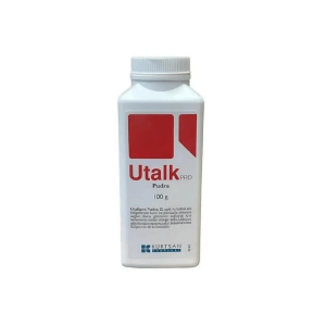 Utalk Pro Pudra 100 gr