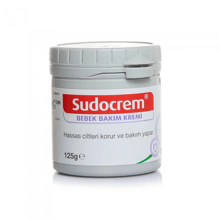 Sudocrem Bebek Bakım Kremi 125 gr