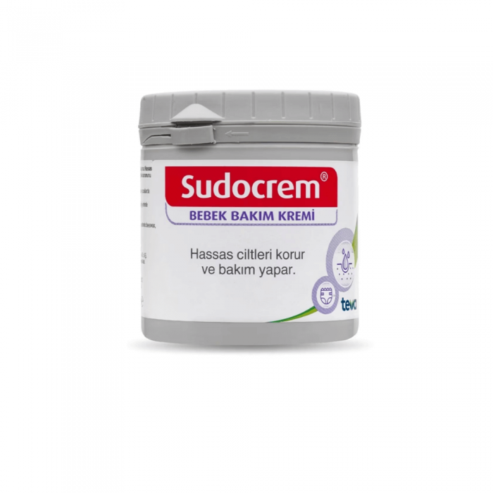 Sudocrem Bebek Bakım Kremi 250 gr