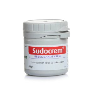 Sudocrem Bebek Bakım Kremi 60 gr
