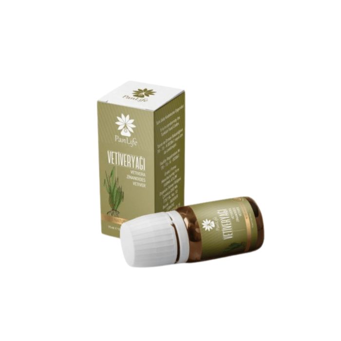Panlife Vetiver Yağı 15 ml Panlife Vetiver Yağı 15 ml