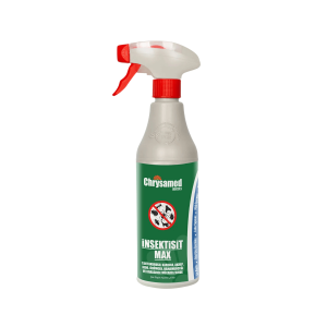 Chrysamed İnsektisit Max Sprey 500 ml