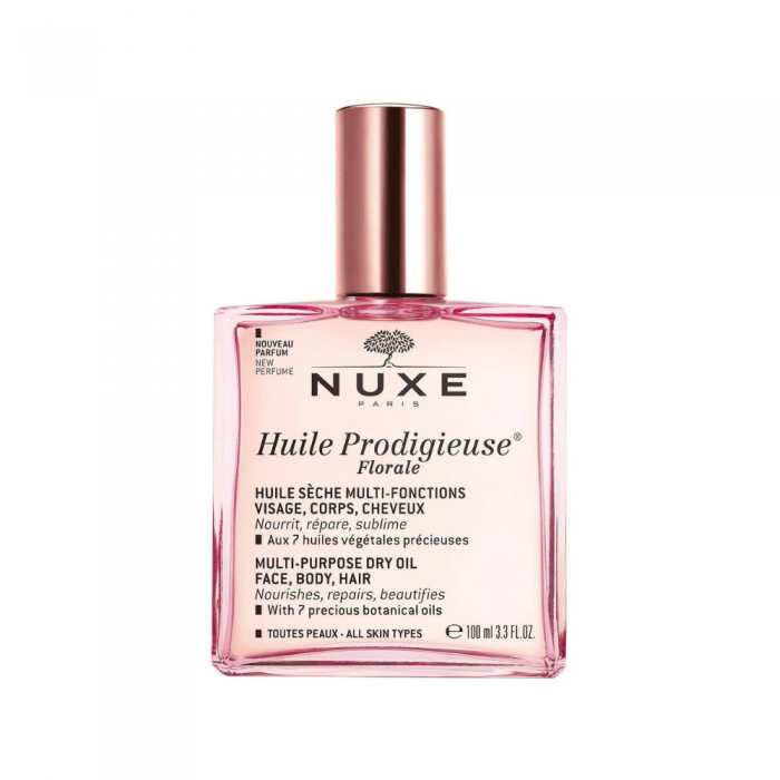 NUXE Huile Prodigieuse Floral 100 ml NUXE Huile Prodigieuse Floral 100 ml