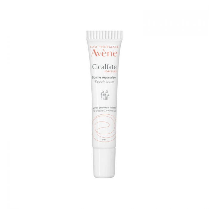 Avene Cicalfate Levres Çatlamış Dudaklar İçin Balsam 10 ml