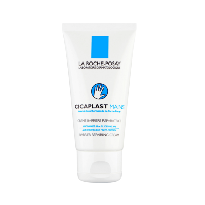 La Roche Posay Cicaplast Mains El Kremi 50 ml