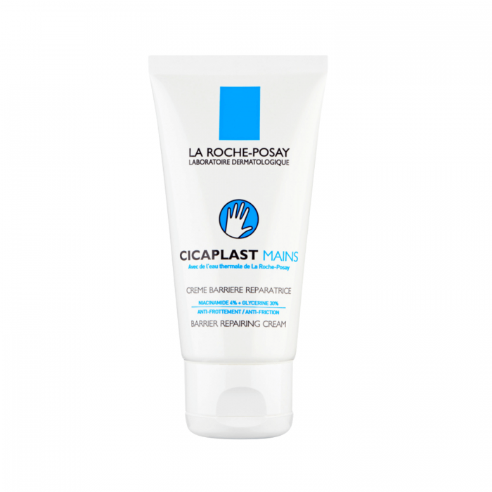 La Roche Posay Cicaplast Mains El Kremi 50 ml La Roche Posay Cicaplast Mains El Kremi 50 ml