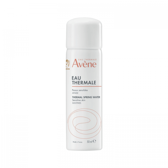 Avene Eau Thermale Thermal Spring Water 50 ml Avene Eau Thermale Thermal Spring Water 50 ml