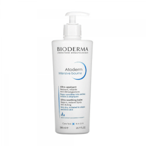 Bioderma Atoderm Intensive Baume 500 ml