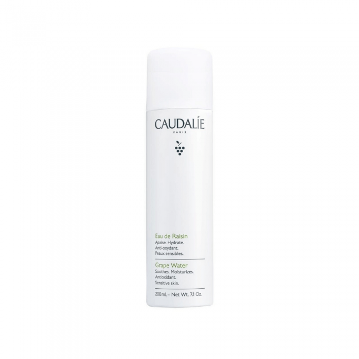 Caudalie Grape Water Organik Üzüm Suyu 200 ml Caudalie Grape Water Organik Üzüm Suyu 200 ml