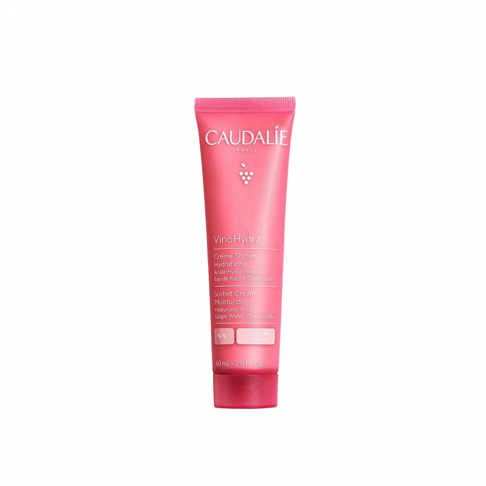 Caudalie VinoHydra Nemlendirici Bakım Kremi 60 ml Caudalie VinoHydra Nemlendirici Bakım Kremi 60 ml