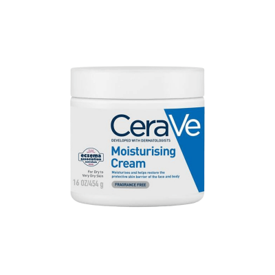 Cerave Nemlendirici Krem 454 Gr