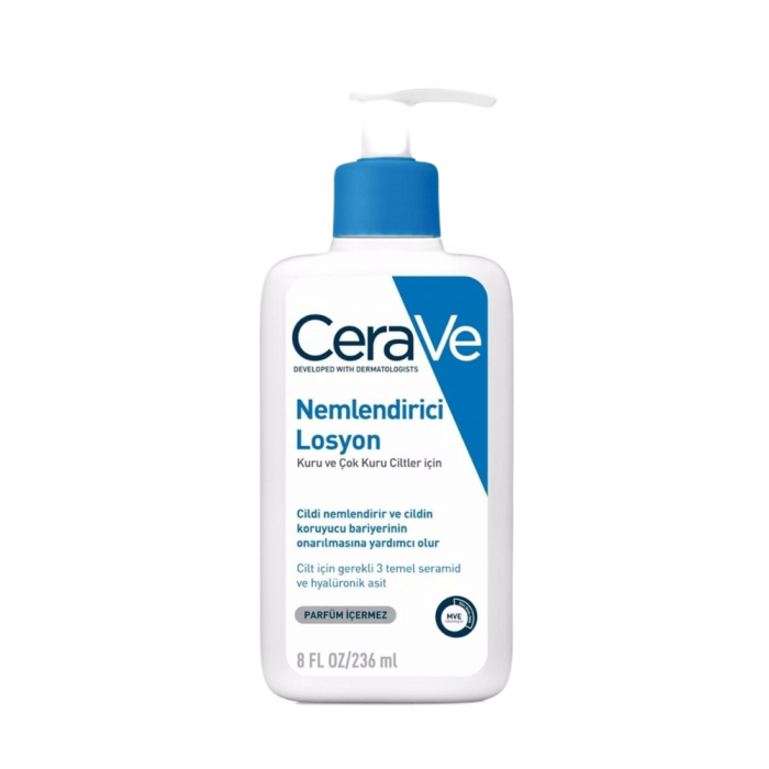 Cerave Nemlendirici Losyon 236 ml