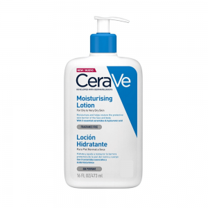 Cerave Nemlendirici Losyon 473 ml