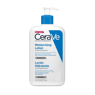 Cerave Nemlendirici Losyon 473 ml