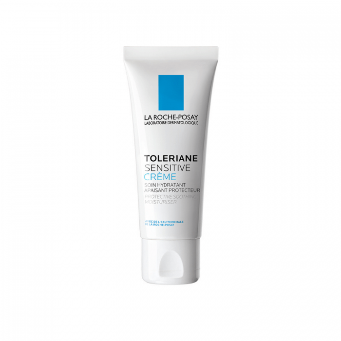 La Roche Posay Toleriane Sensitive Hassas Ciltler İçin Nemlendirici Krem 40 ml La Roche Posay Toleriane Sensitive Hassas Ciltler İçin Nemlendirici Krem 40 ml