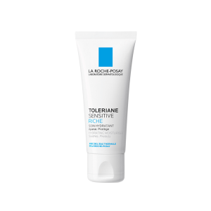 La Roche Posay Toleriane Sensitive Riche Nemlendirici Yüz Kremi 40 ml