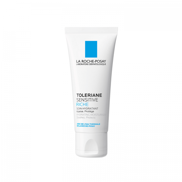 La Roche Posay Toleriane Sensitive Riche Nemlendirici Yüz Kremi 40 ml La Roche Posay Toleriane Sensitive Riche Nemlendirici Yüz Kremi 40 ml