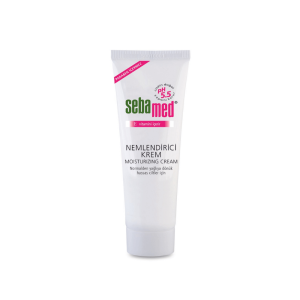 Sebamed Nemlendirici Gündüz Kremi 50 ml