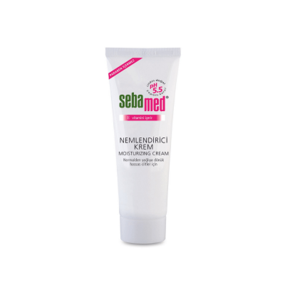 Sebamed Nemlendirici Gündüz Kremi 50 ml