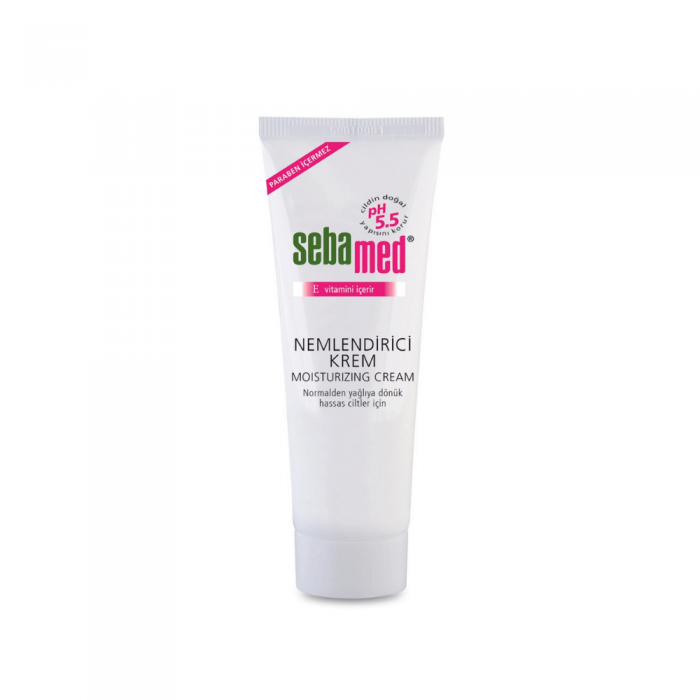 Sebamed Nemlendirici Gündüz Kremi 50 ml Sebamed Nemlendirici Gündüz Kremi 50 ml