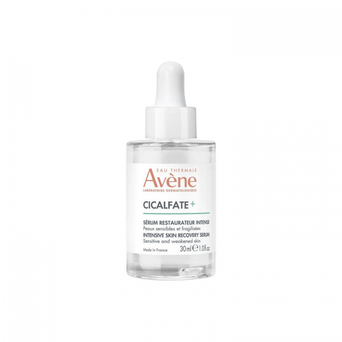 Avene Cicalfate+ Cilt Bakım Serumu 30 ml Avene Cicalfate+ Cilt Bakım Serumu 30 ml