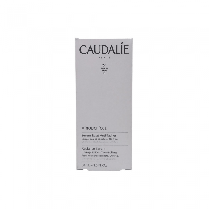 Caudalie Vinoperfect Radiance Serum 30 ml