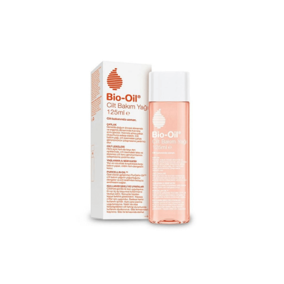 Bio Oil Cilt Bakım Yağı 125 ml