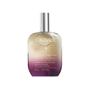 Caudalie Smooth and Glow Fig Oil Elixir 50 ml