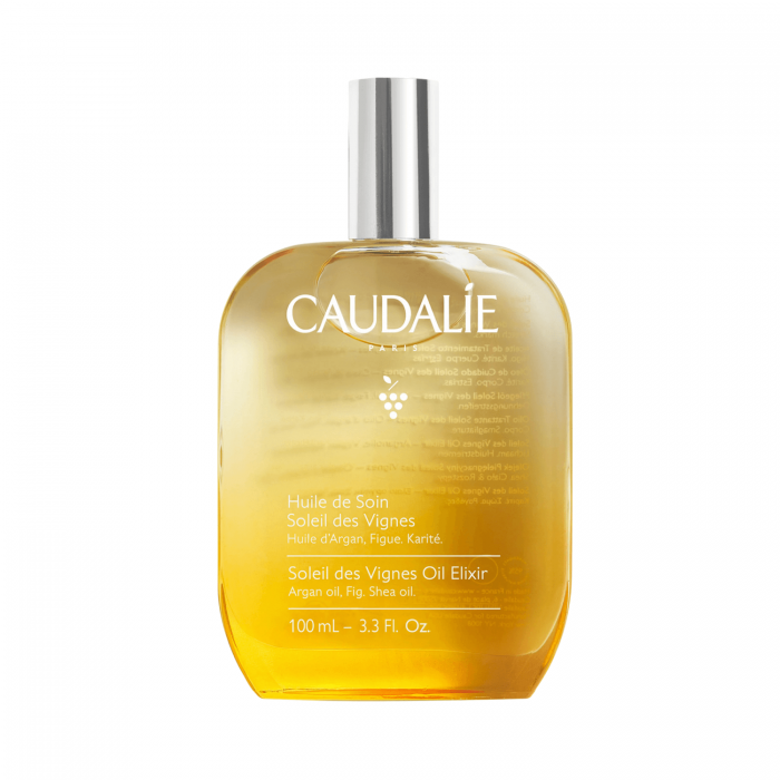 Caudalie Soleil des Vignes Oil Elixir 100 ml Caudalie Soleil des Vignes Oil Elixir 100 ml