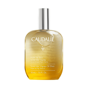 Caudalie Soleil des Vignes Oil Elixir 50 ml