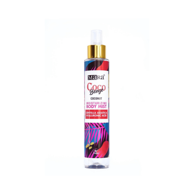 Mara Coco Bongo Body Mist Vücut Spreyi 150 ml