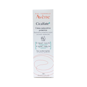 Avene Cicalfate Bariyer Onarıcı Krem 40 ml